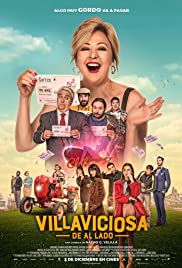 A Stroke of Luck (2016) Spanish Subtitle