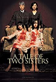 A Tale of Two Sisters (2004) Spanish Subtitle