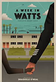 A Week in Watts (2018) Spanish Subtitle