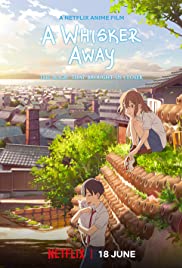 A Whisker Away (2020) Spanish Subtitle