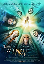 A Wrinkle in Time (2018) Spanish Subtitle