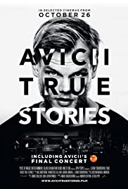 AVICII – True Stories (2016) Spanish Subtitle