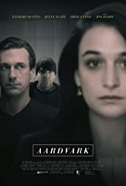 Aardvark (2018) Spanish Subtitle