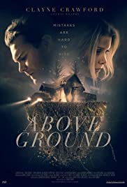 Above Ground (2017) Spanish Subtitle
