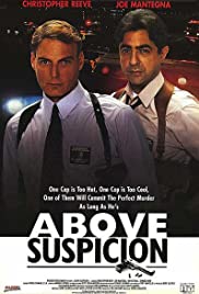 Above Suspicion (1995) Spanish Subtitle