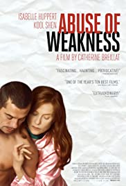 Abuse of Weakness (2013) Spanish Subtitle