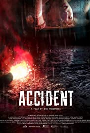 Accident (2017) Spanish Subtitle