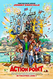 Action Point (2018) Spanish Subtitle
