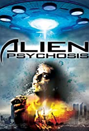 Alien Psychosis (2018) Spanish Subtitle