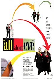 All About Eve (1950) Spanish Subtitle