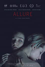 Allure (2018) Spanish Subtitle