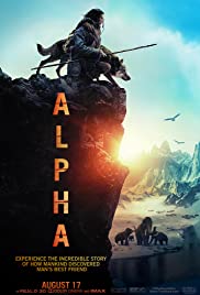 Alpha (2018) Spanish Subtitle