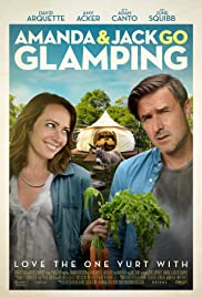 Amanda & Jack Go Glamping (2018) Spanish Subtitle