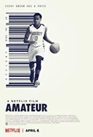 Amateur (2018) Spanish Subtitle