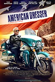 American Dresser (2018) Spanish Subtitle