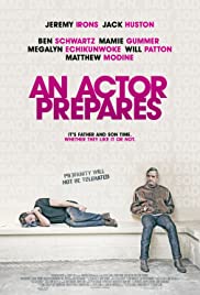 An Actor Prepares (2018) Spanish Subtitle