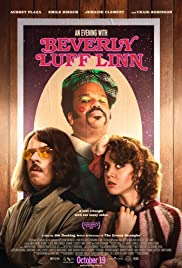 An Evening with Beverly Luff Linn (2018) Spanish Subtitle