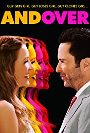 Andover (2018) Spanish Subtitle