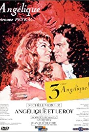 Angelique and the King (1966) Spanish Subtitle