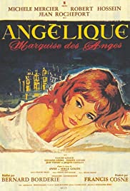 Angélique (1964) Spanish Subtitle