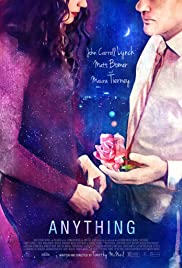 Anything (2018) Spanish Subtitle
