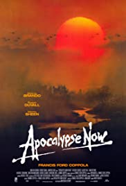 Apocalypse Now (1979) Spanish Subtitle