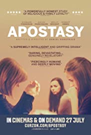 Apostasy (2017) Spanish Subtitle