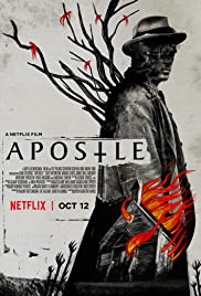 Apostle (2018) Spanish Subtitle