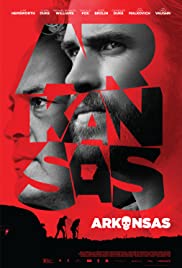Arkansas (2020) Spanish Subtitle