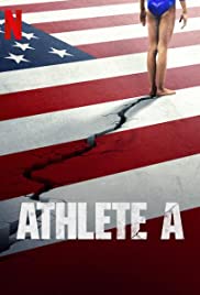 Athlete A (2020) Spanish Subtitle