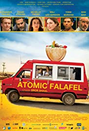 Atomic Falafel (2015) Spanish Subtitle