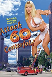 Attack of the 60 Foot Centerfold (1995) Spanish Subtitle