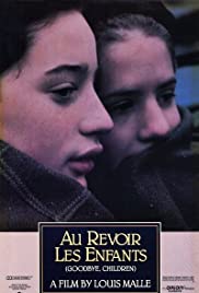 Au Revoir les Enfants (1987) Spanish Subtitle