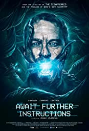 Await Further Instructions (2018) Spanish Subtitle