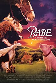Babe (1995) Spanish Subtitle