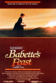 Babette´s Feast (1987) Spanish Subtitle