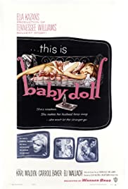 Baby Doll (1956) Spanish Subtitle