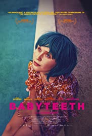 Babyteeth (2020) Spanish Subtitle
