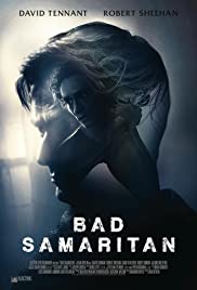 Bad Samaritan (2018) Spanish Subtitle
