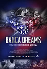 Barça Dreams (2015) Spanish Subtitle