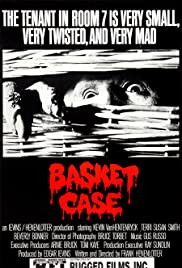 Basket Case (1982) Spanish Subtitle