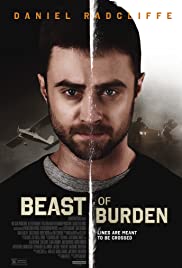 Beast of Burden (2018) Spanish Subtitle