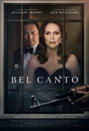 Bel Canto (2018) Spanish Subtitle