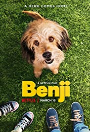 Benji (2018) Spanish Subtitle