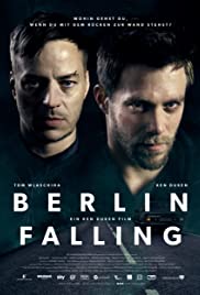 Berlin Falling (2017) Spanish Subtitle