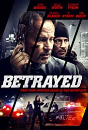 Betrayed (2018) Spanish Subtitle