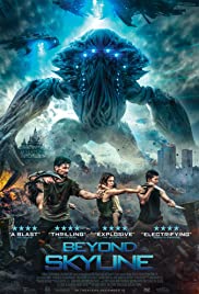 Beyond Skyline (2017) Spanish Subtitle