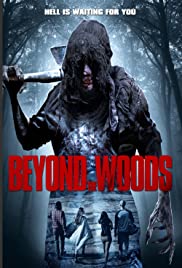 Beyond the Woods (2018) Spanish Subtitle