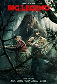 Big Legend (2018) Spanish Subtitle