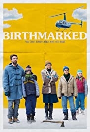 Birthmarked (2018) Spanish Subtitle
